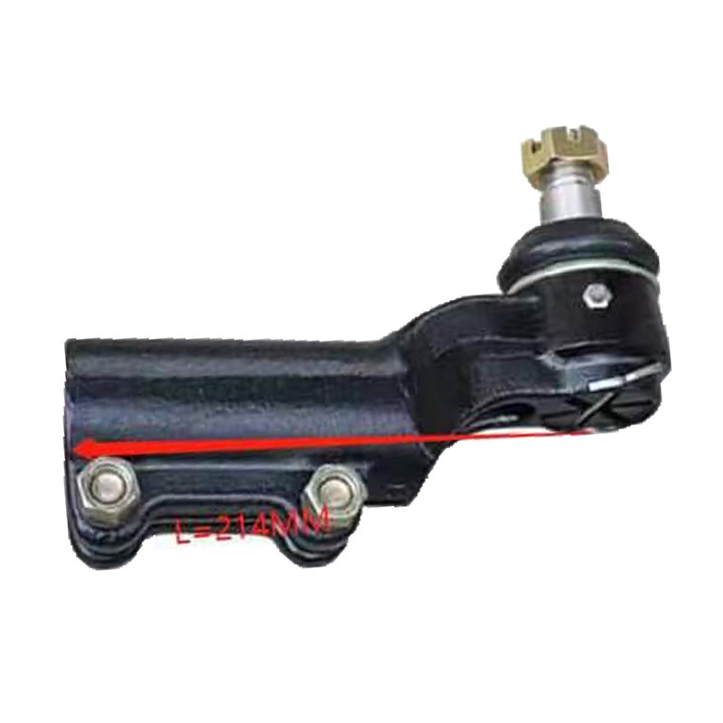 Truck Inner Tooth Steering Ball Head HINO 700 Engine 8D7C Steering Tie Rod Ends 45420-2800 Ball Joints 45430-2800